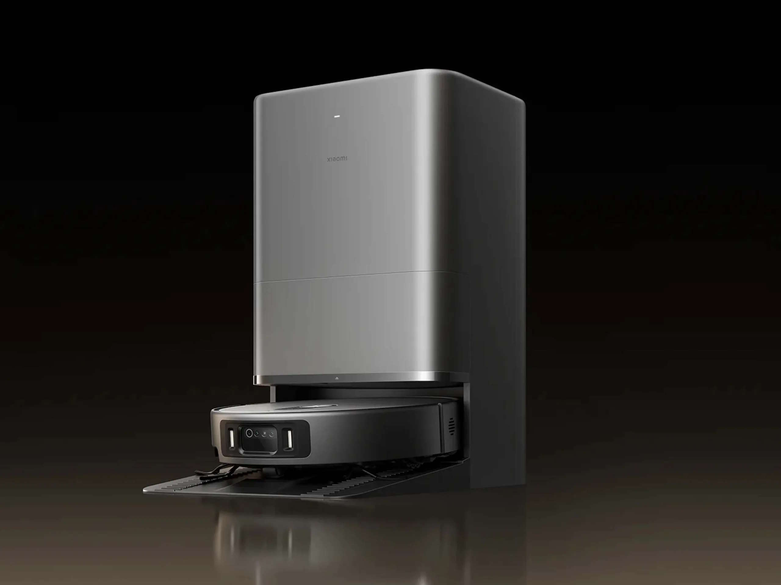 Xiaomi Robot Vacuum 6 Max expands to more international markets with high-end features
