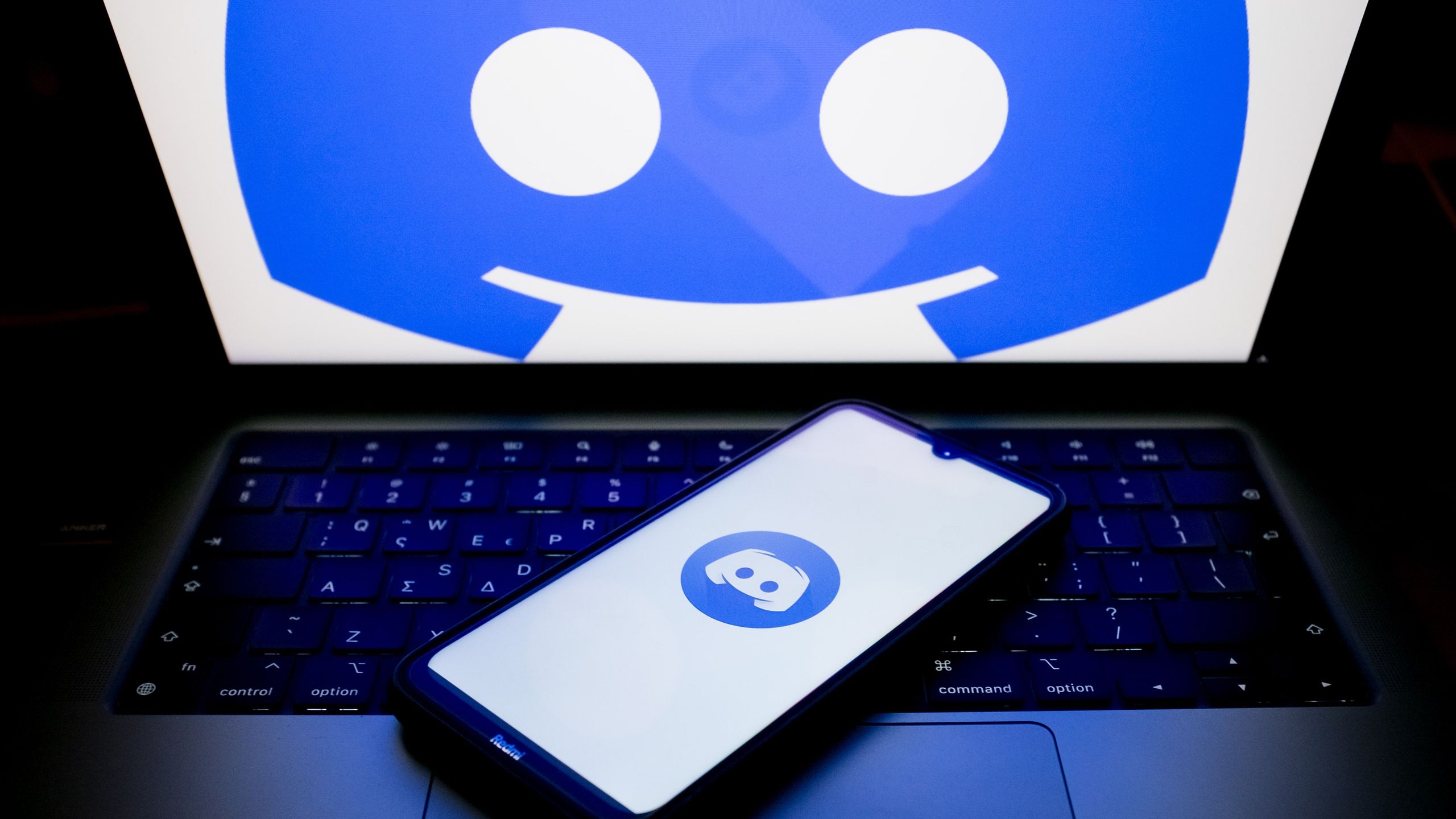Discord’s new resource-light ‘Game Mode’ doesn’t mention anything about reducing memory usage