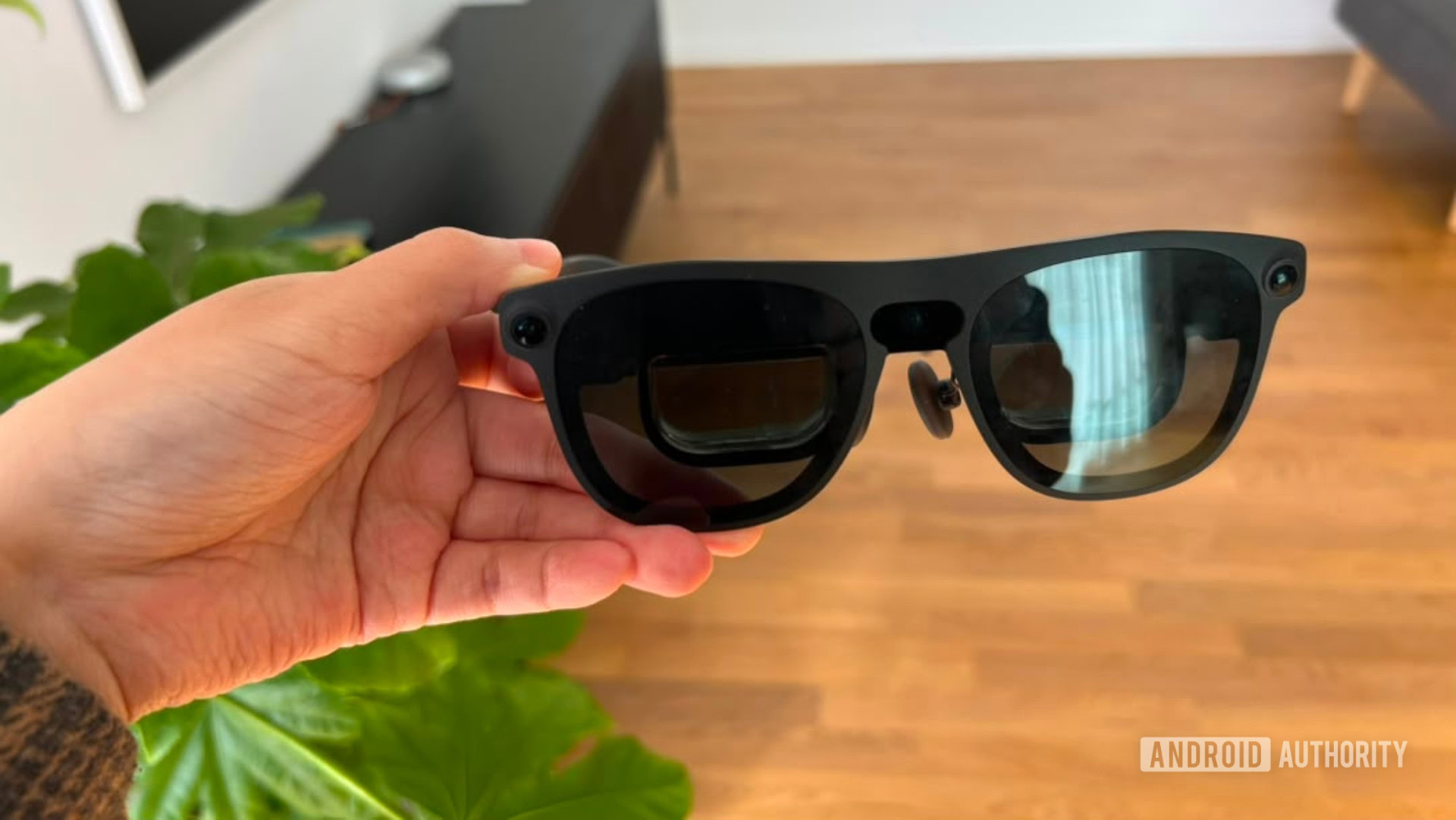 I finally tried XREAL’s fully-baked Android XR glasses, and now I’m counting down to launch