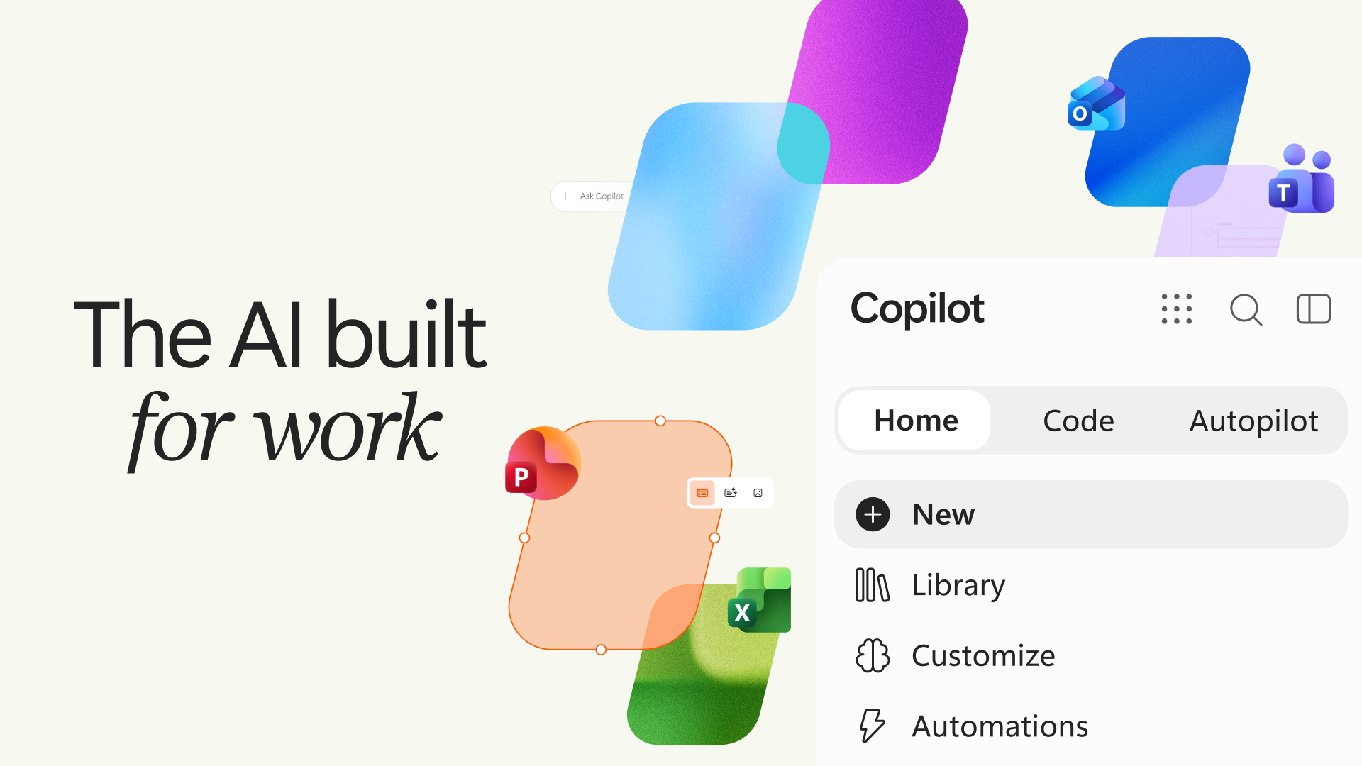 Microsoft revamps Copilot with new tools, support for frontier models — available now through Frontier program