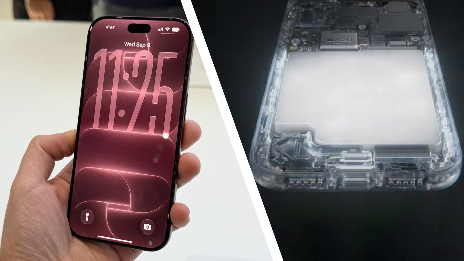 Call me boring, but the iPhone 18 Pro’s big battery boost is easily its most tempting upgrade — forget the fancy new camera, extra-special version of Siri, and ridiculous processing power