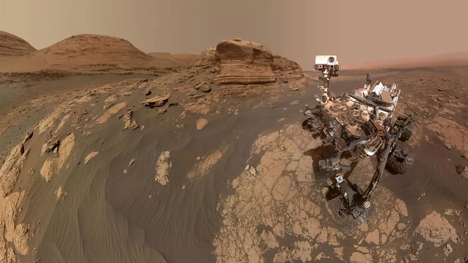 ‘I did not foresee at all the social-media application, nor its impact on society’: Inventor of the CMOS-based image sensor on how a technology designed to take photos in space has changed the way we view the world