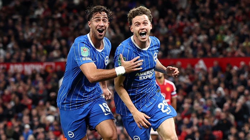 How to watch Brighton vs Arsenal: Live streams, TV channels for Premier League 2026/27