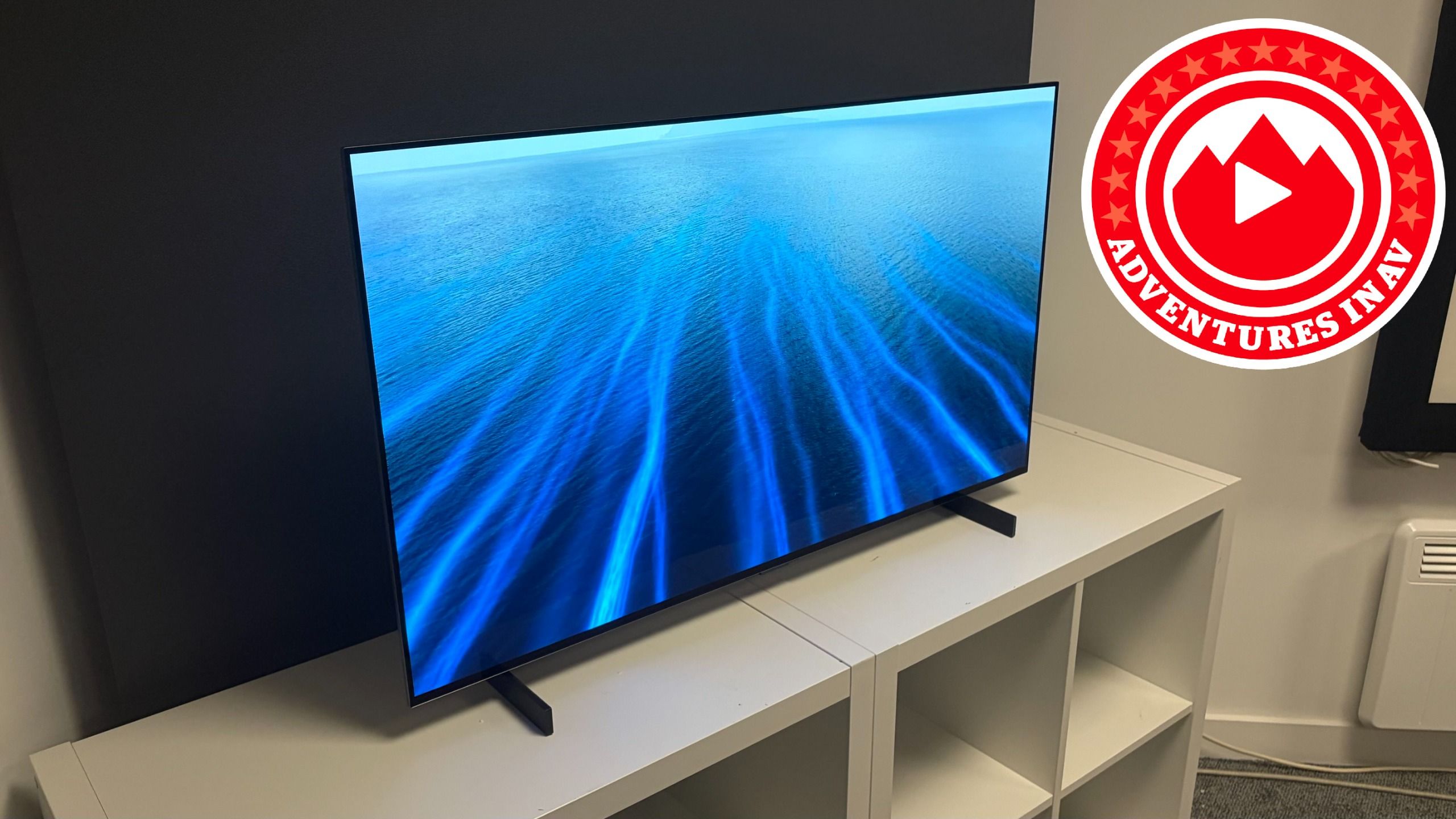 After nearly half a decade, the small, next-gen OLED TVs I’ve been waiting for are finally here