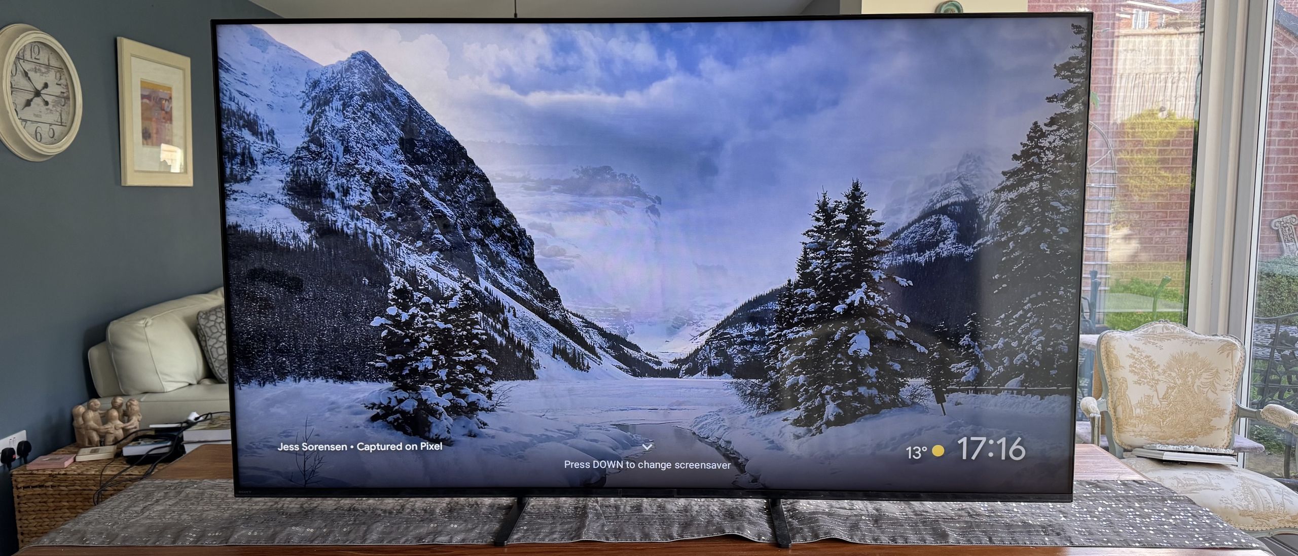 ‘Packed with subtle texturing, immaculate color balance, and remarkable light control’ — the Sony Bravia 5 wowed me with its gorgeously vibrant picture, given its lower mid-range price