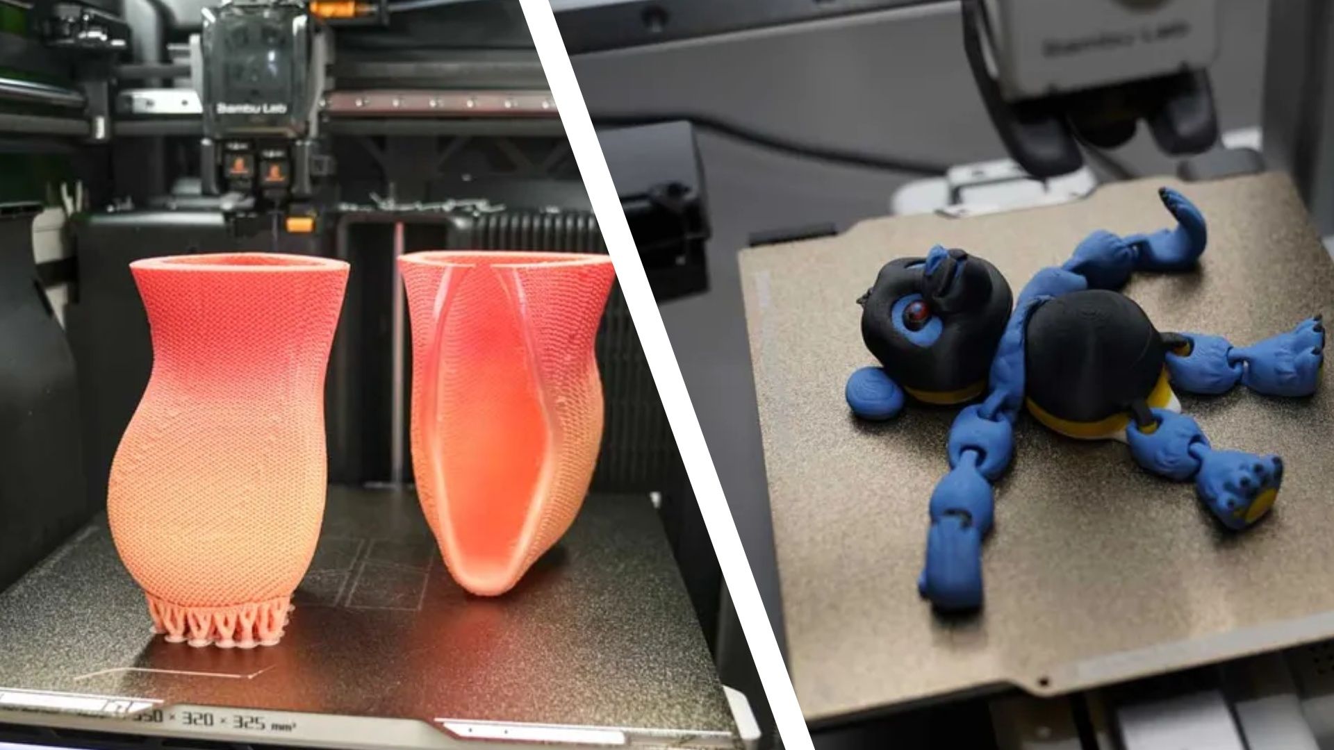Bambu Lab Halloween sale: Top 3 3D printers I’d pair with the deals