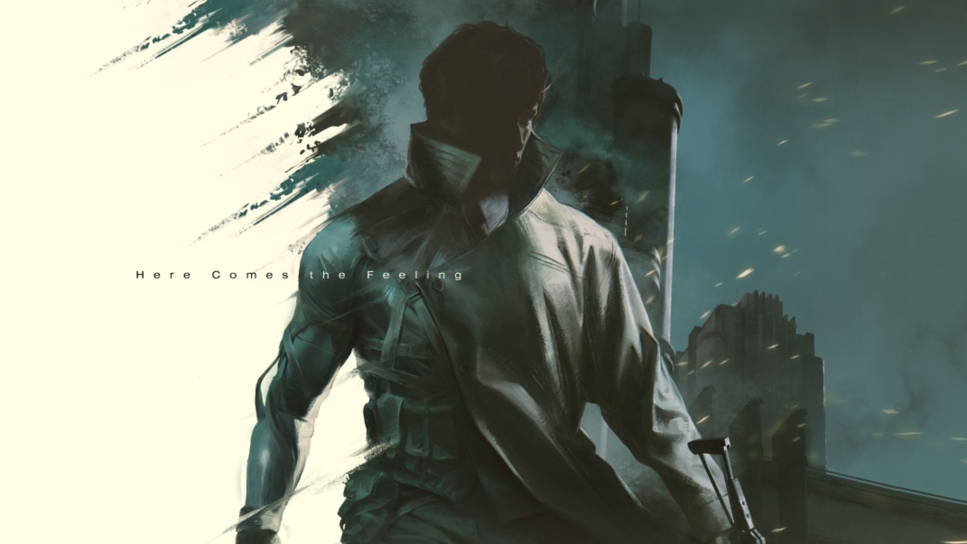 Physint goes from PlayStation to Xbox as Sony “unexpectedly” drops Hideo Kojima’s Metal Gear Solid spiritual successor