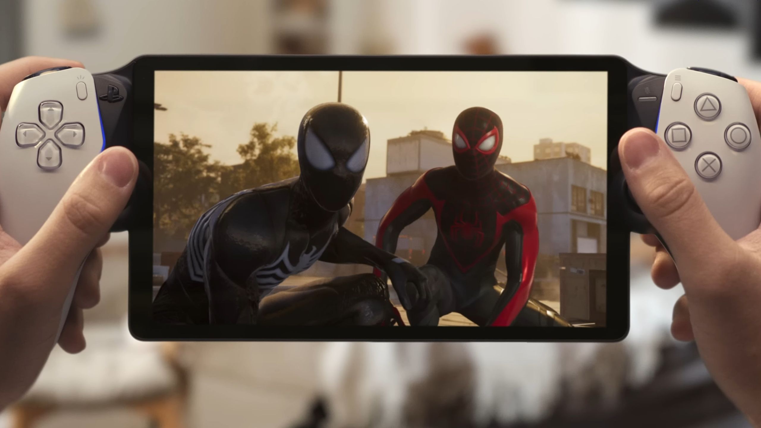 Sony has dropped a new PS Portal update that ensures a healthy battery life — here’s how to make your device last longer