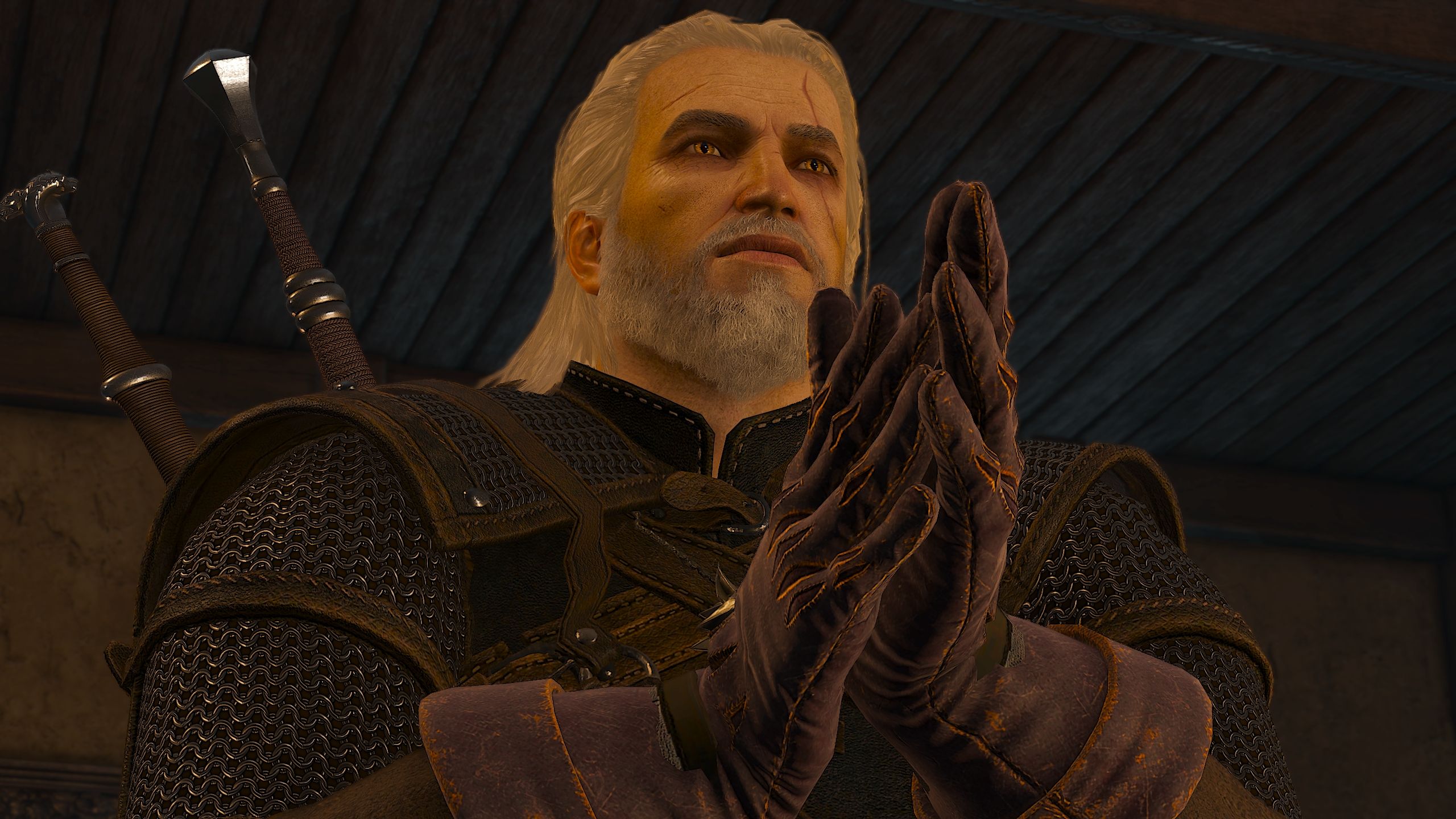 CD Projekt says it never considered charging Witcher 3 owners for the remastered edition: ‘It was never a question we asked ourselves’