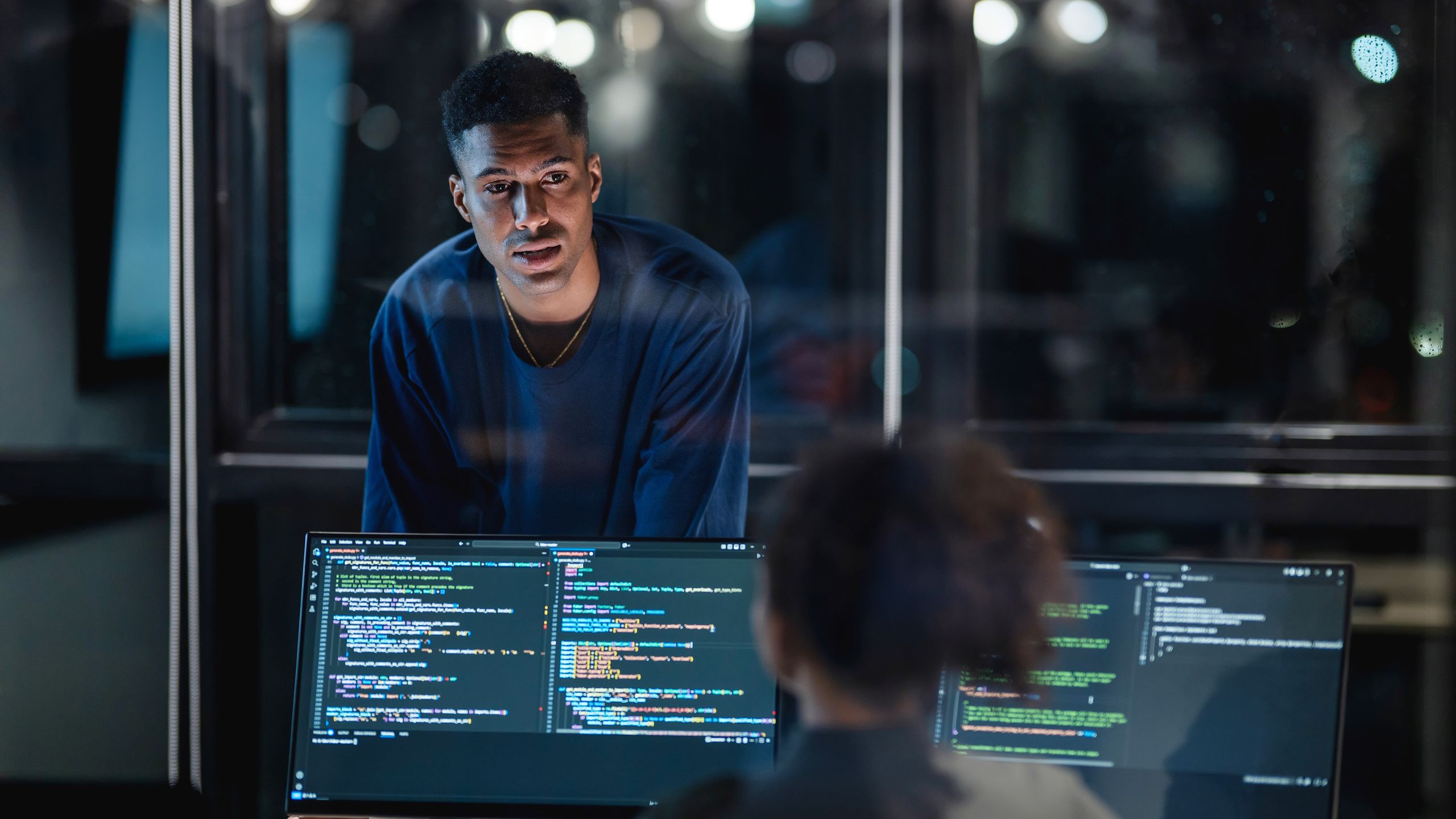 Study provides ‘early evidence’ that AI could be holding back US wage growth and reducing living standards