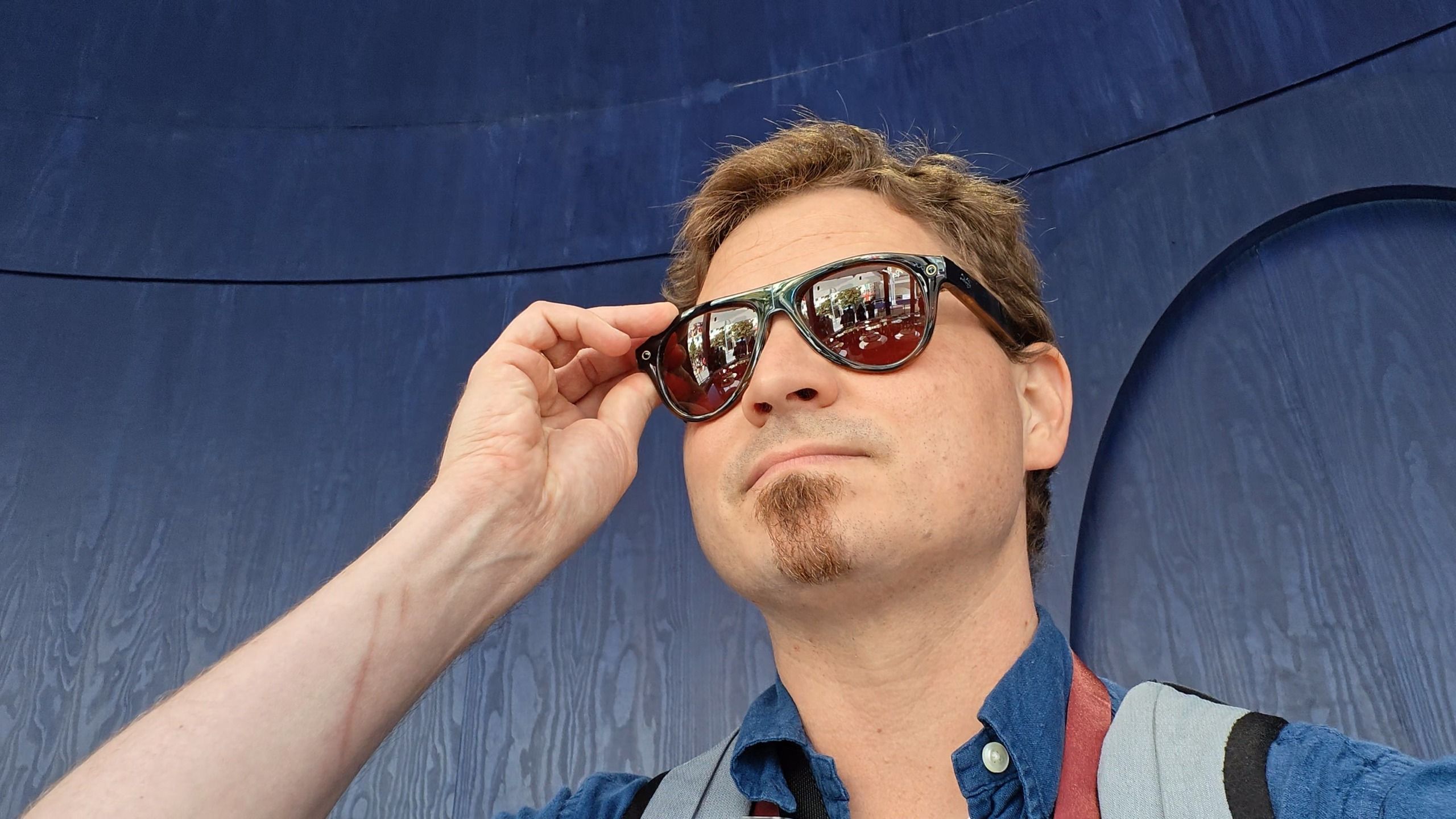 Meta has over 100 different AI glasses styles, and I tried every new pair, including ones without a camera