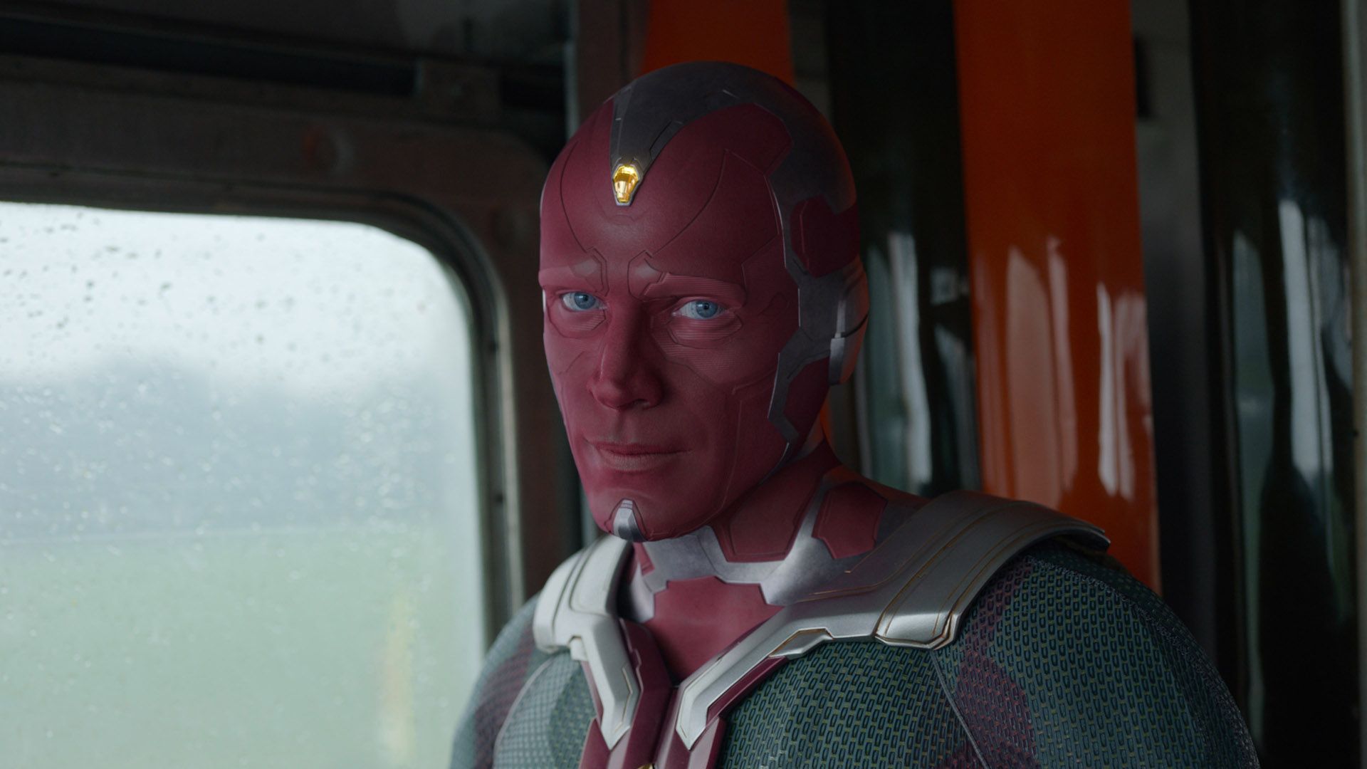 I’m a Marvel Cinematic Universe expert — and I challenge you to beat my tricky ‘VisionQuest’ quiz before it’s released on Disney+