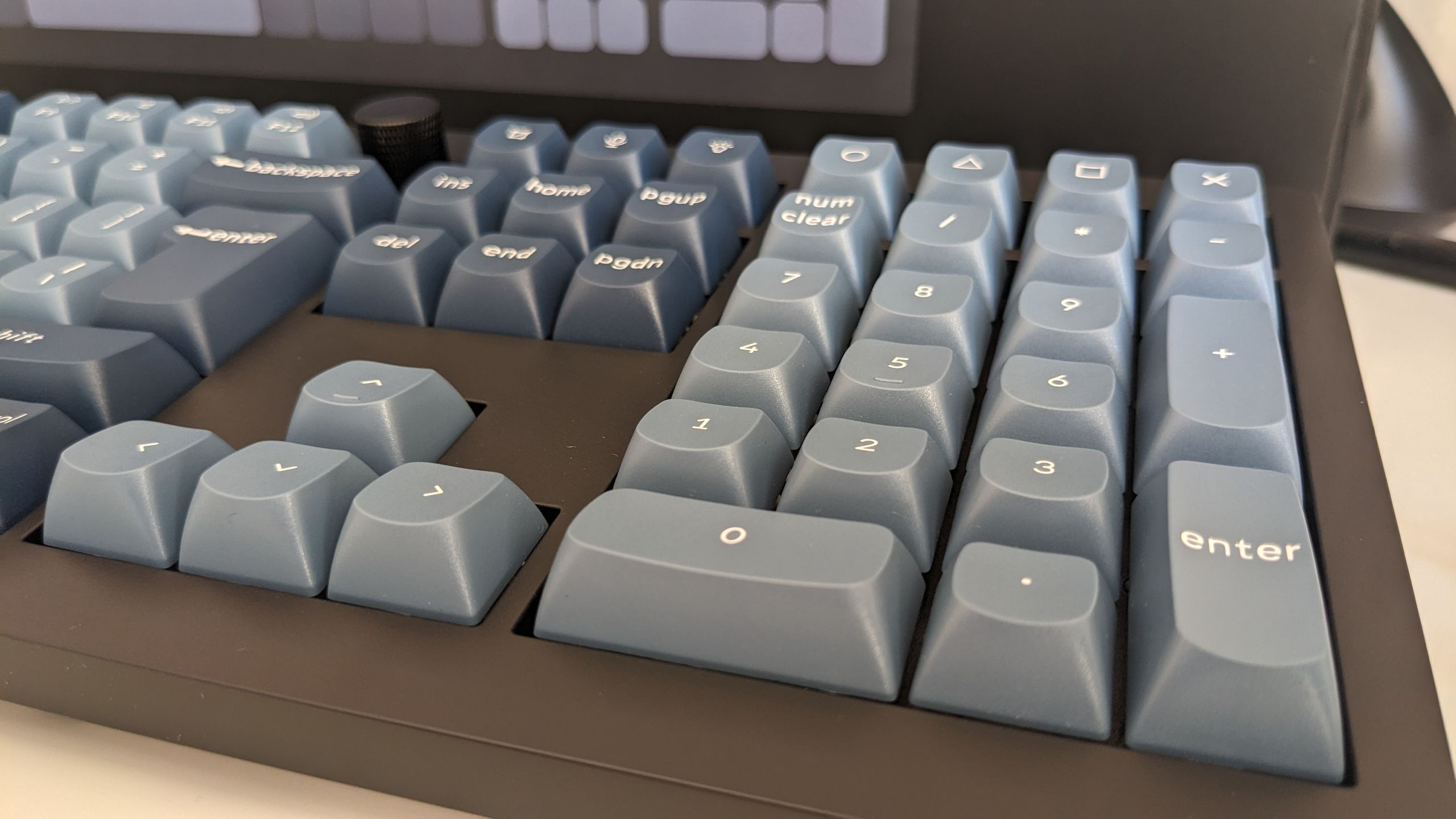 Keychron V6 Max deal: ‘The best office keyboard I’ve ever used’