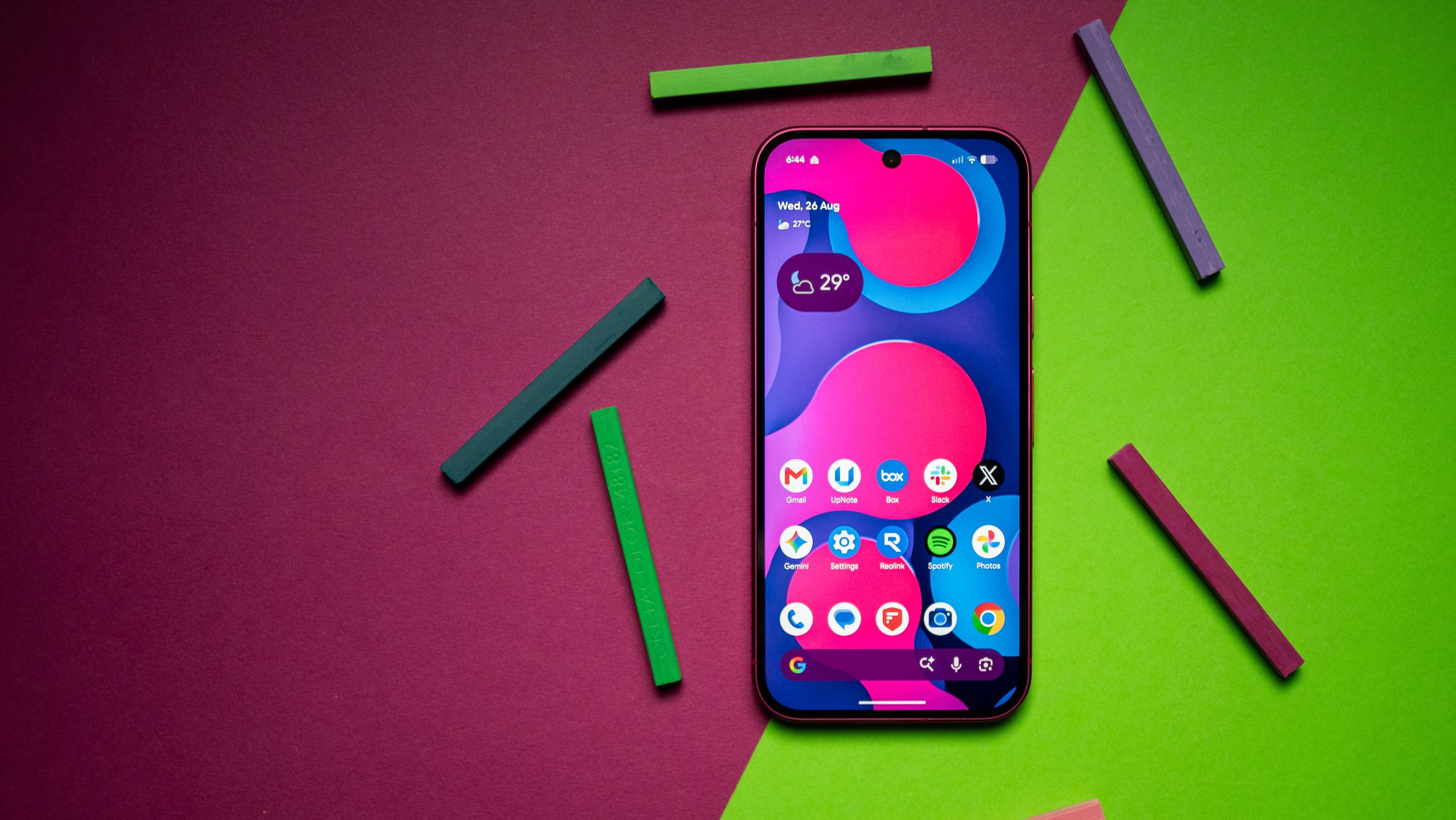 This one feature convinced me to use the Pixel 11