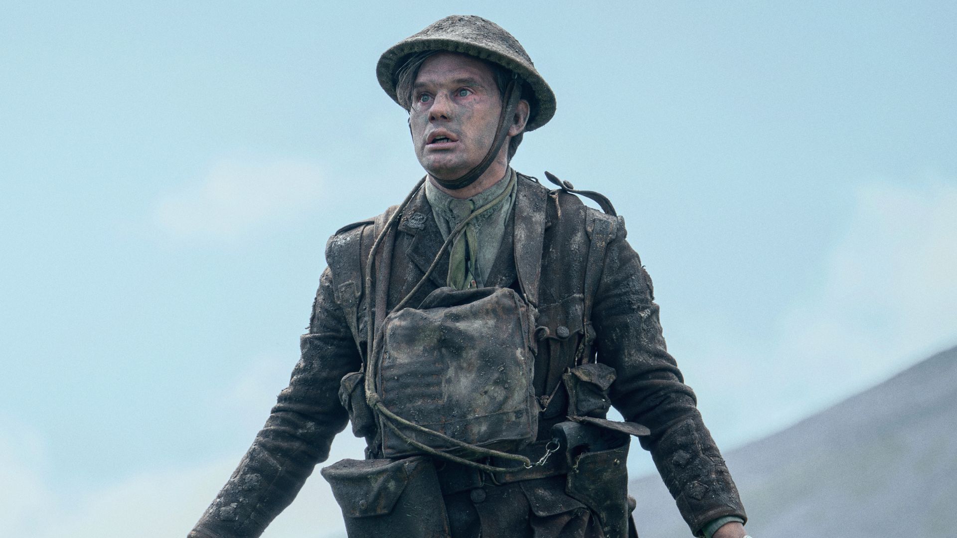‘It was exhausting to film’ — Outlander: Blood of my Blood season 2 star opens up about shooting ‘unsettling’ episode 1 time-travel scene