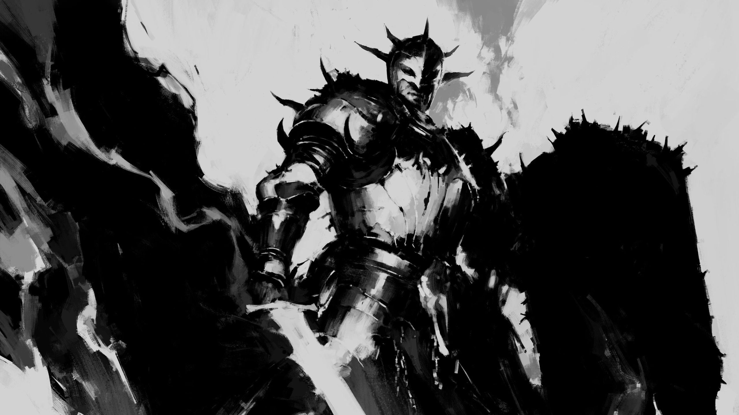 The first new Diablo 5 class is called ‘a walking death’ by the game’s director and I can’t wait to spread disease and “consume it for power” in the series’ next game
