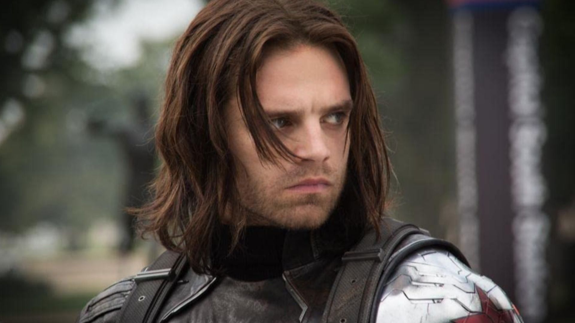 Sebastian Stan pitched a “Sicario-esque” Winter Soldier movie to Kevin Feige, and it sounds incredible