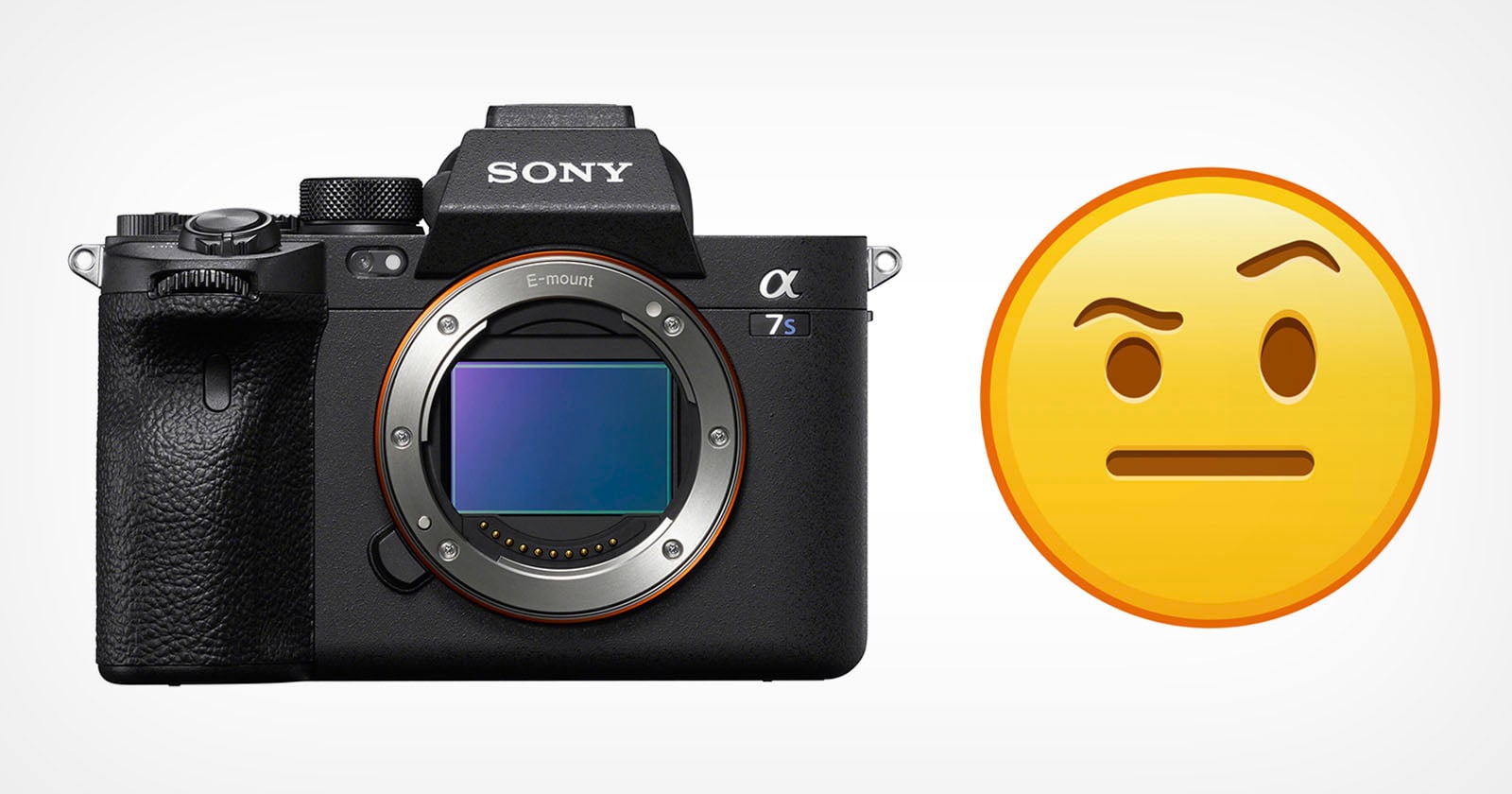 Is a Sony a7S IV Coming? Fat Chance
