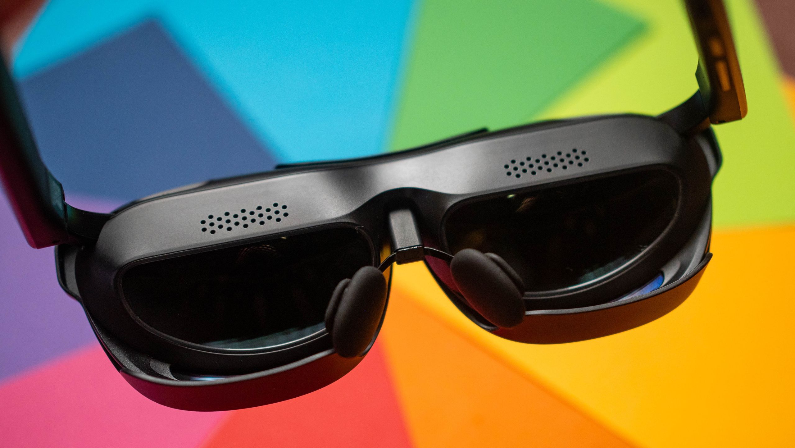 Rokid wants anyone to build AI agents for its smart glasses