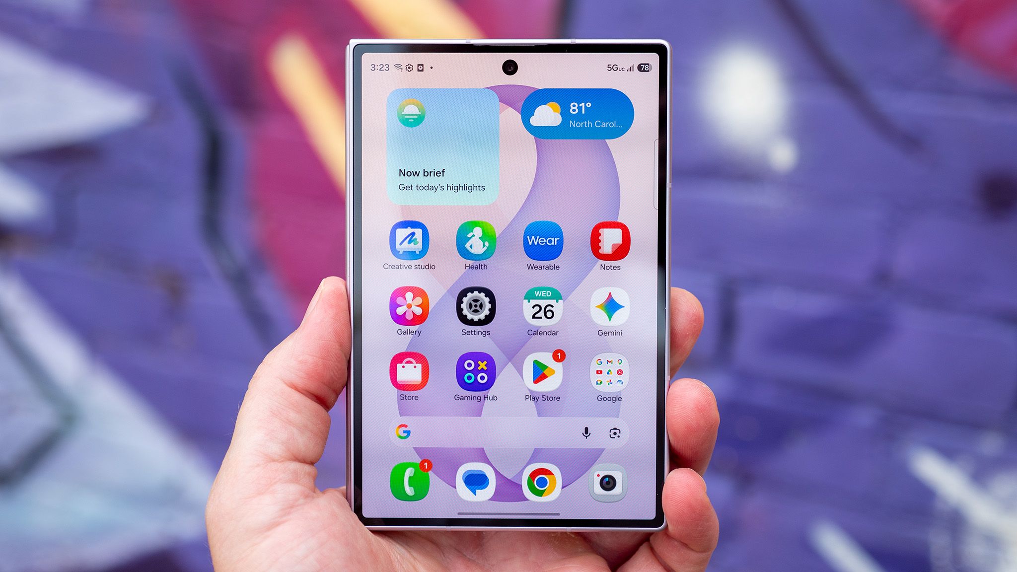 Galaxy Z Fold 8, 8 Ultra lead sales by a mile; Flip 8 excels in new ways