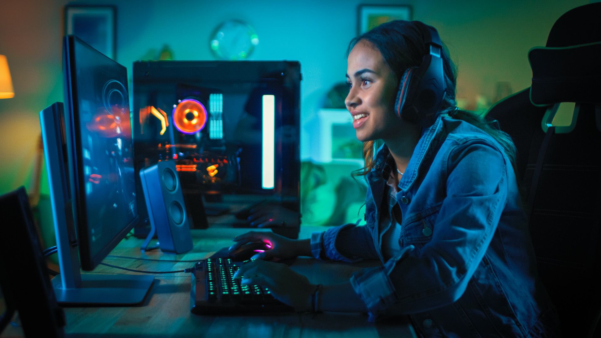 ‘Absolutely amazing time to be a PC gamer’: modders are solving Nvidia DLSS 5’s biggest problems and the gaming community is stoked