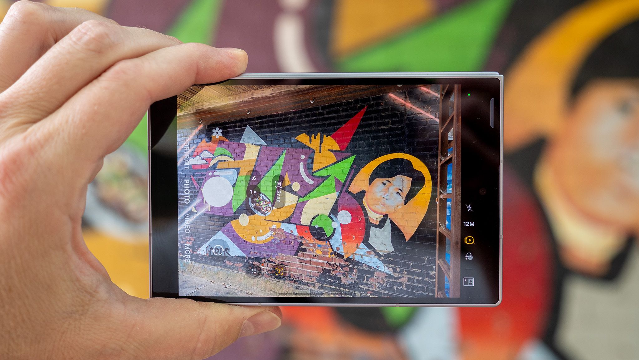 Why wait for the iPhone Duo? The Samsung Galaxy Z Fold 8 is still FREE with this T-Mobile deal