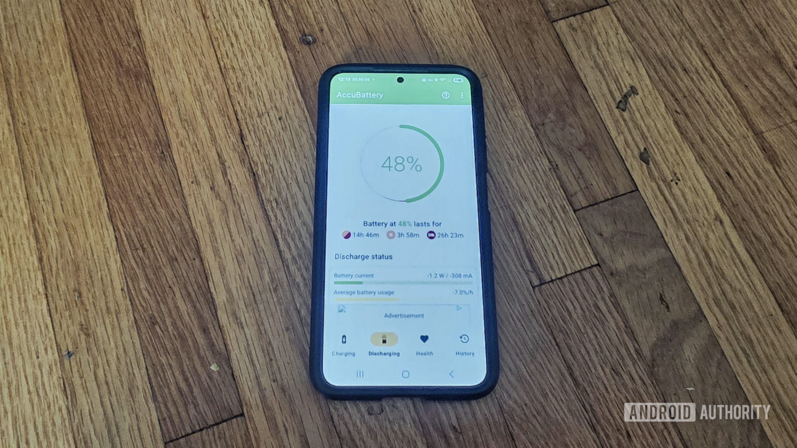 Why I still install this third-party battery app on my Android phones in 2026
