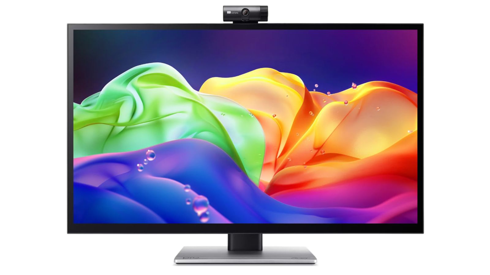 Review: Acer’s 6K Touchscreen Display Turns Your Mac Into a Giant iPad, Sort Of