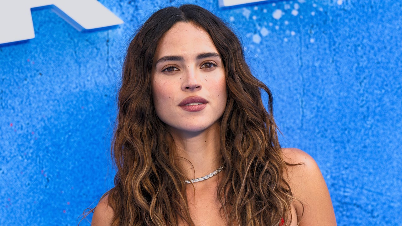 DC Fans Are Convinced James Gunn Has Already Cast Adria Arjona as the DCU’s Wonder Woman