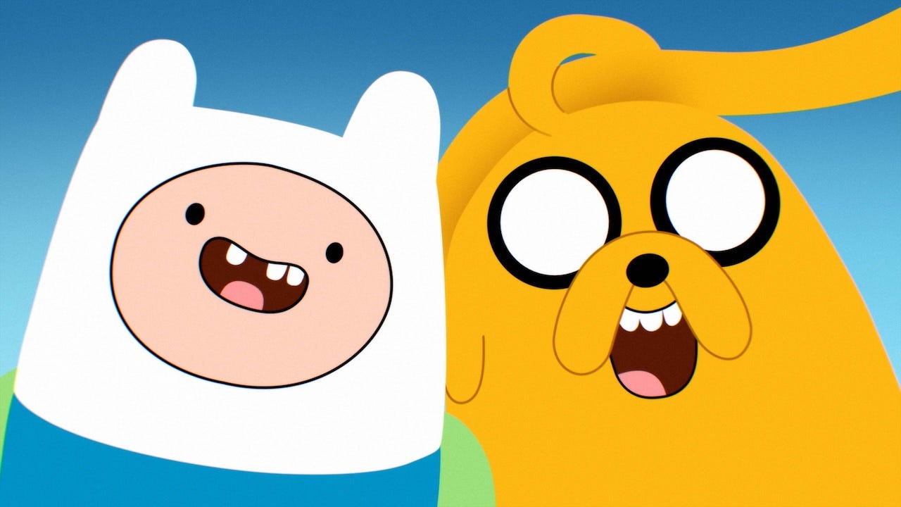 First Trailer for Adventure Time: Side Quests Season 2 Unveils Finn and Jake’s Wild Next Chapter