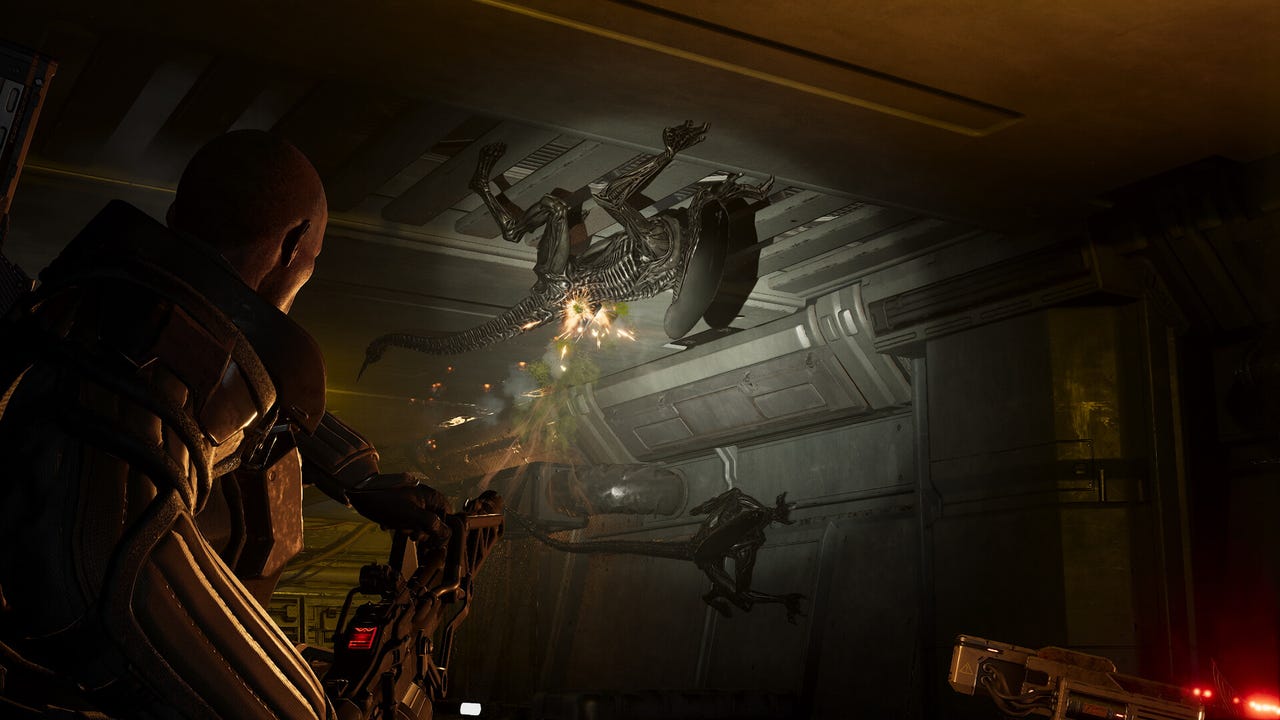 Aliens: Fireteam Elite 2 on Nintendo Switch 2 Pushed Back to ‘Deliver the Best Possible Version for the Hardware’