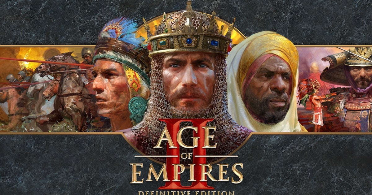 Age of Empires studio World’s Edge reportedly lost “nearly half” of its staff during yesterday’s Xbox cuts and move to Activision