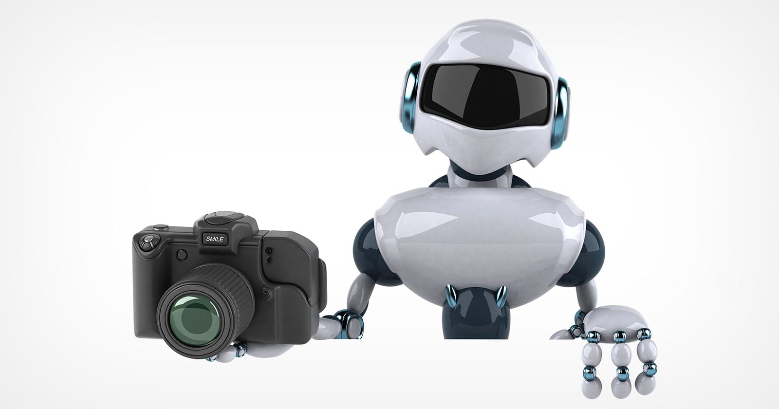 Could Agentic AI Help Photographers?