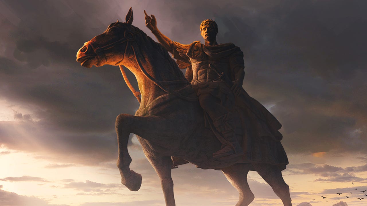 Age of Empires Studio Lost Almost Half the Studio and Had Its Next Project Canned, Before Being Handed Over to Activision