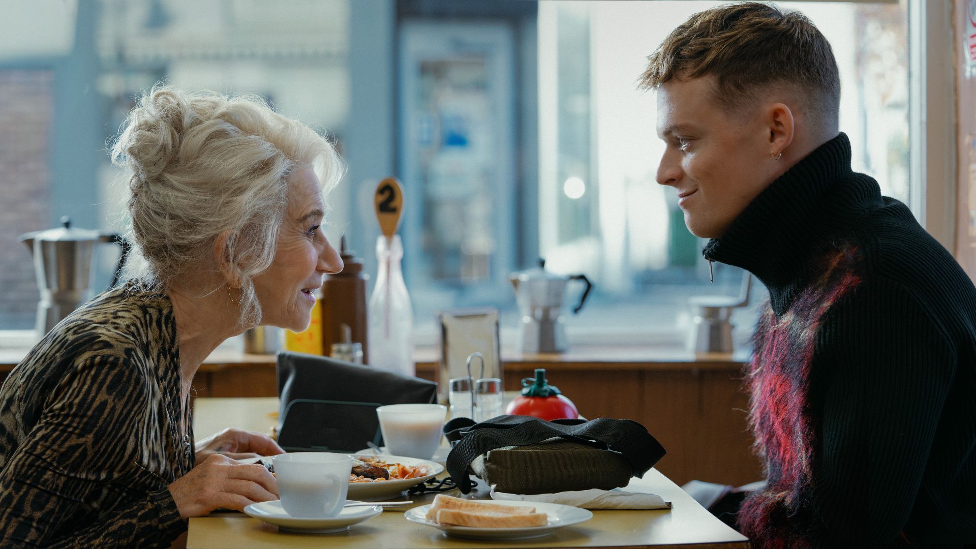 ‘Keep watching because things get even weirder’: MobLand season 2 cast teases incessant swearing gives way to wilder unhinged drama