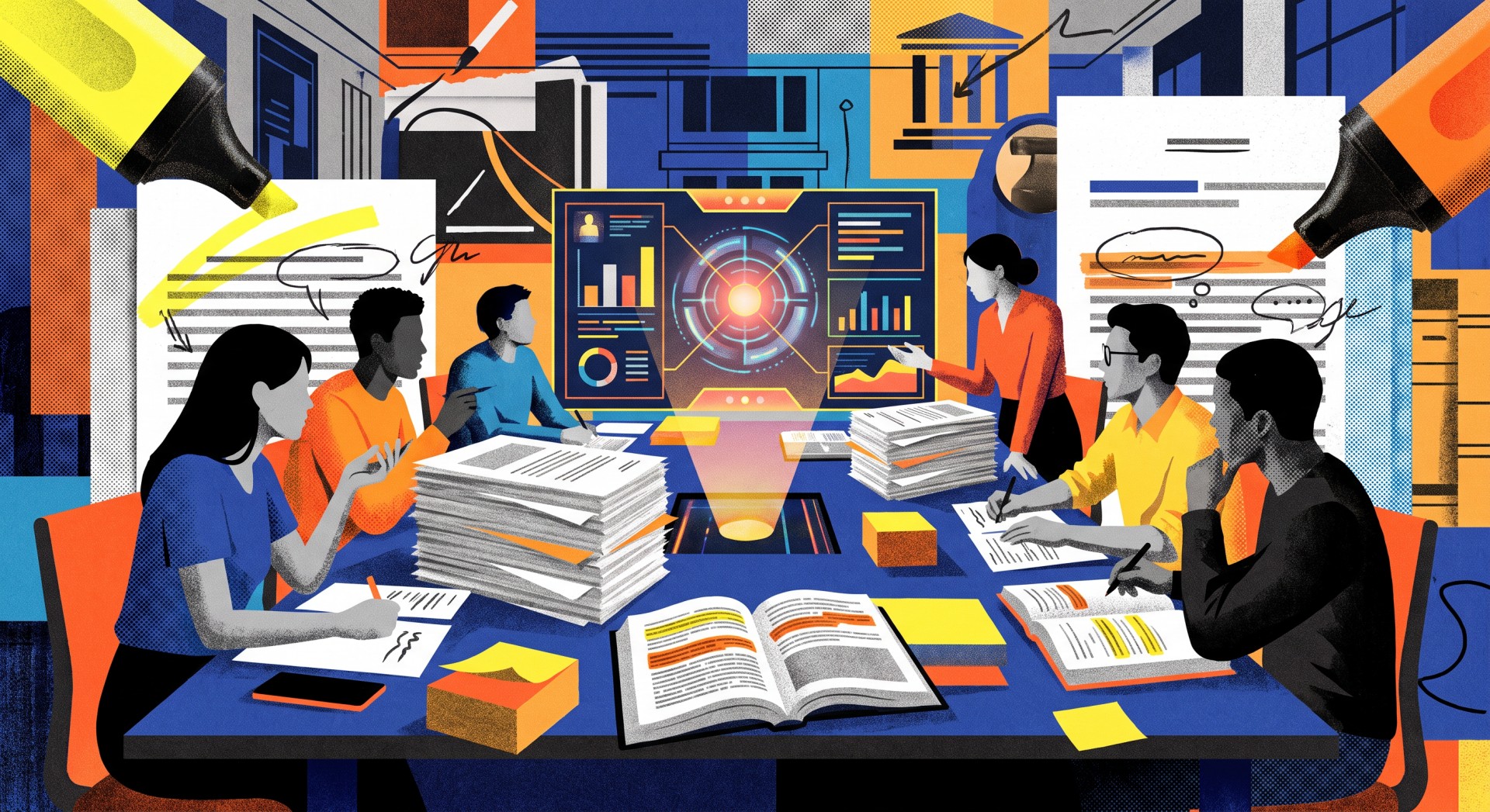 Two-year university study finds banning AI from classrooms leaves students worse off