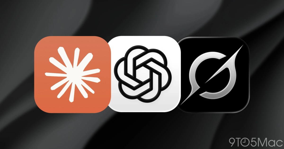 AI outage: Claude, ChatGPT, and Grok are currently down for many users – 9to5Mac
