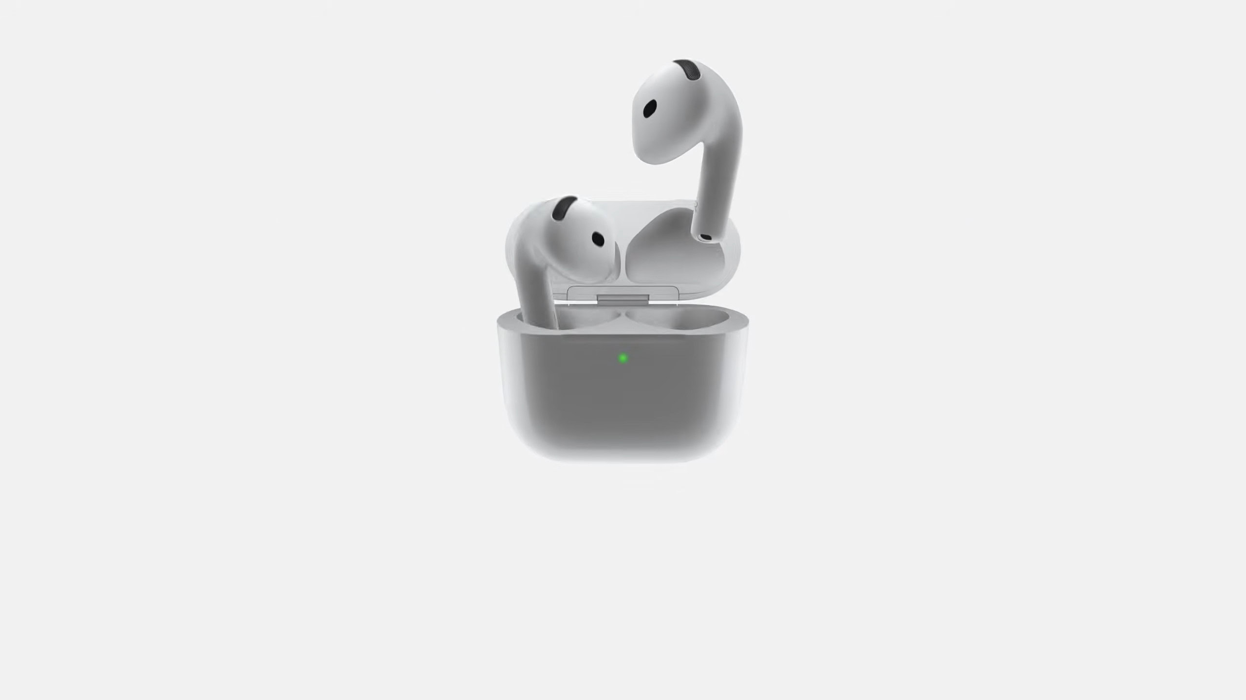 Apple AirPods 5 are here with upgraded noise cancelation