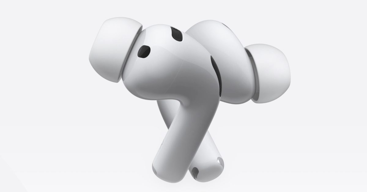 AirPods Pro 3 and more just got new firmware update in beta – 9to5Mac