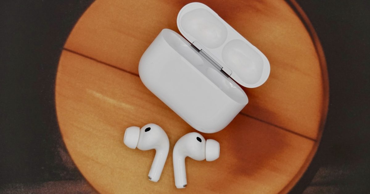 When is Apple releasing new AirPods? – 9to5Mac