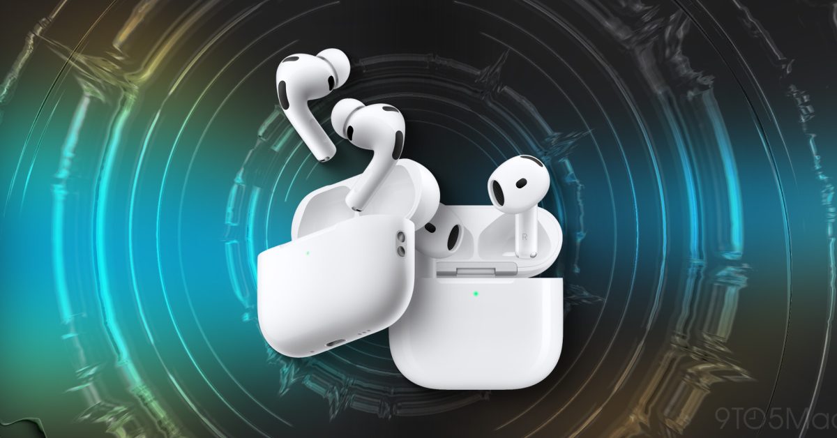 AirPods Pro 3 vs AirPods 5: Three reasons to go Pro – 9to5Mac