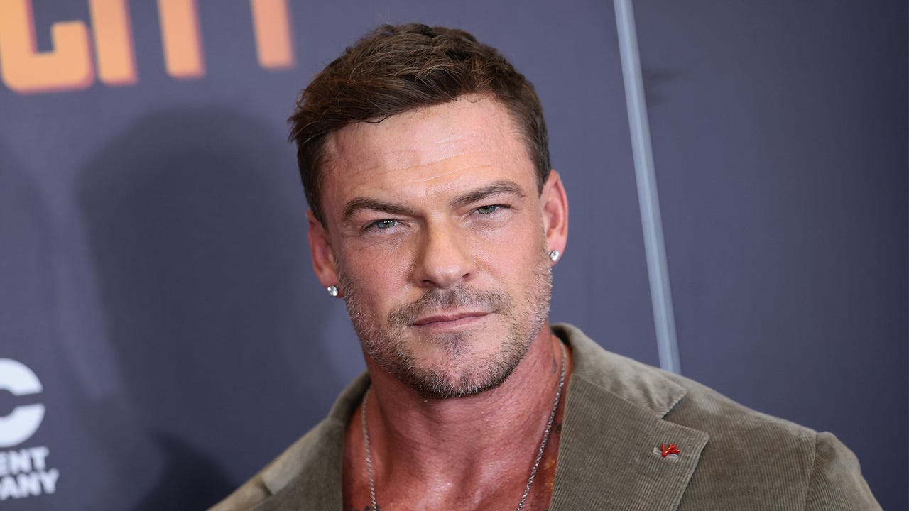 Helldivers Movie Release Date Pushed Back, Alan Ritchson Confirmed to Star