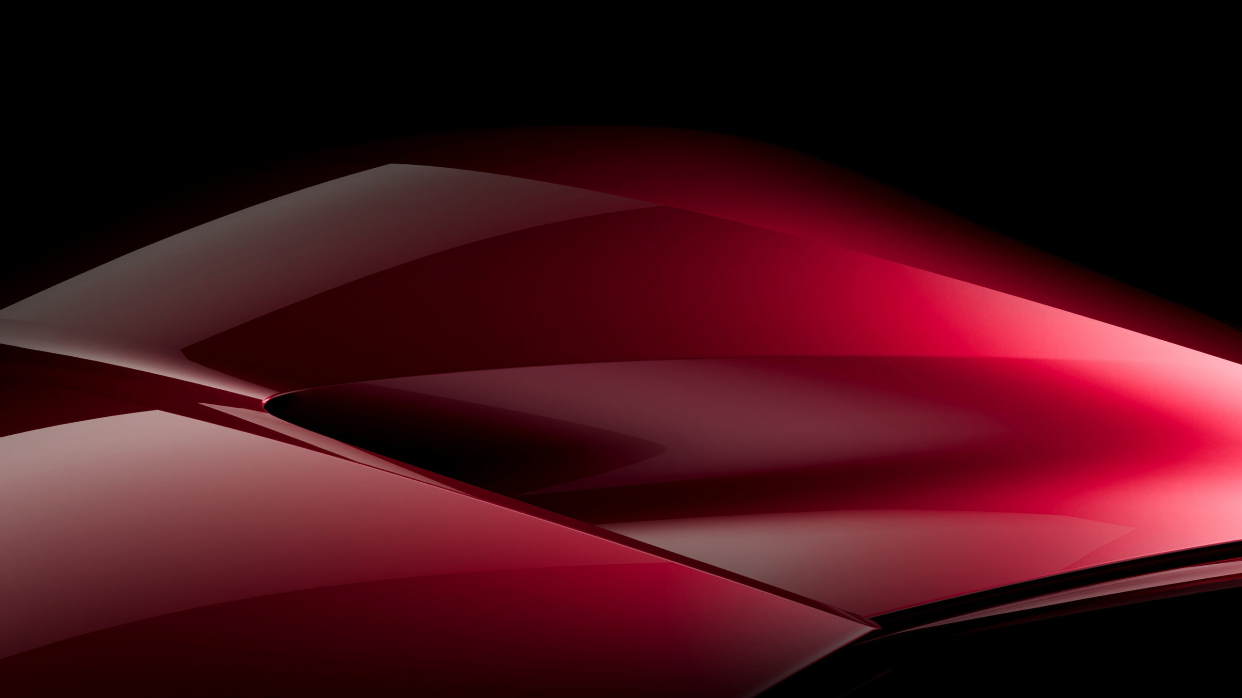 Alfa Romeo’s Mysterious New Concept Finally Has A Name: Cuorerosso | Carscoops