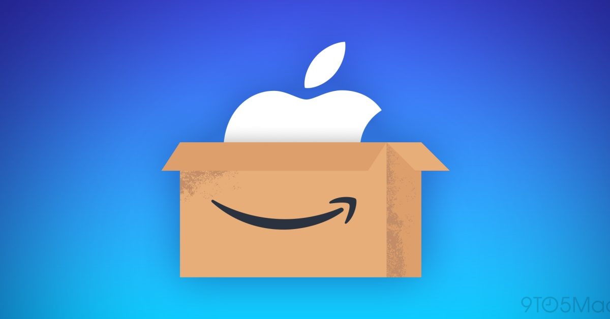 Apple and Amazon face renewed UK antitrust lawsuit – 9to5Mac
