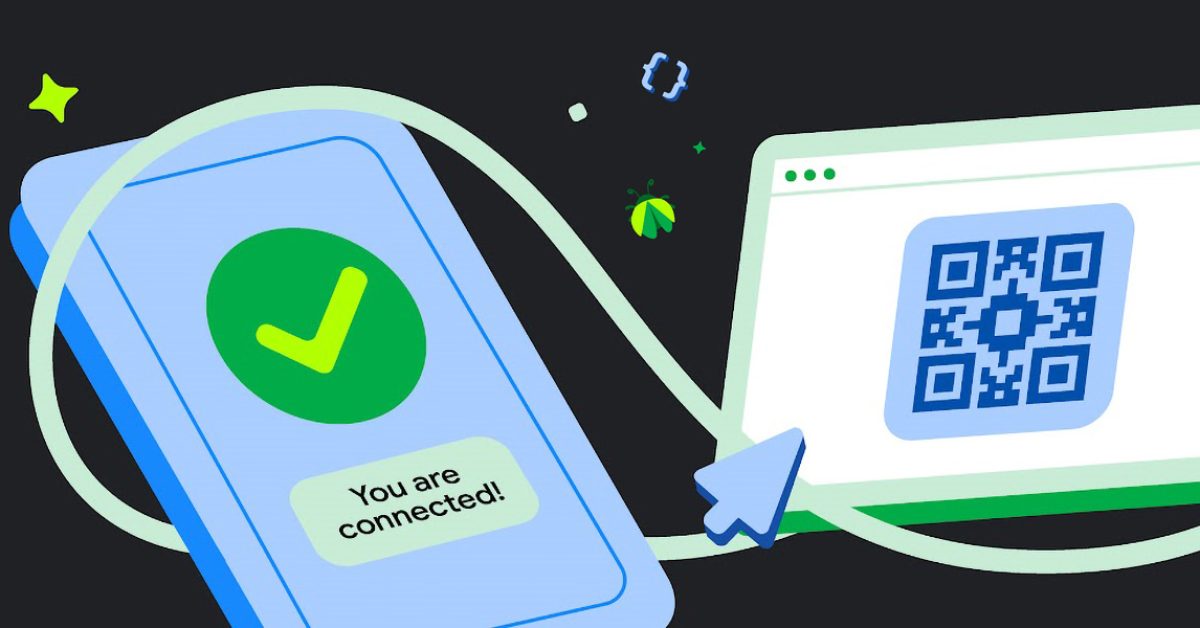 Google details ADB Wi-Fi 2.0 for more reliable wireless Android debugging