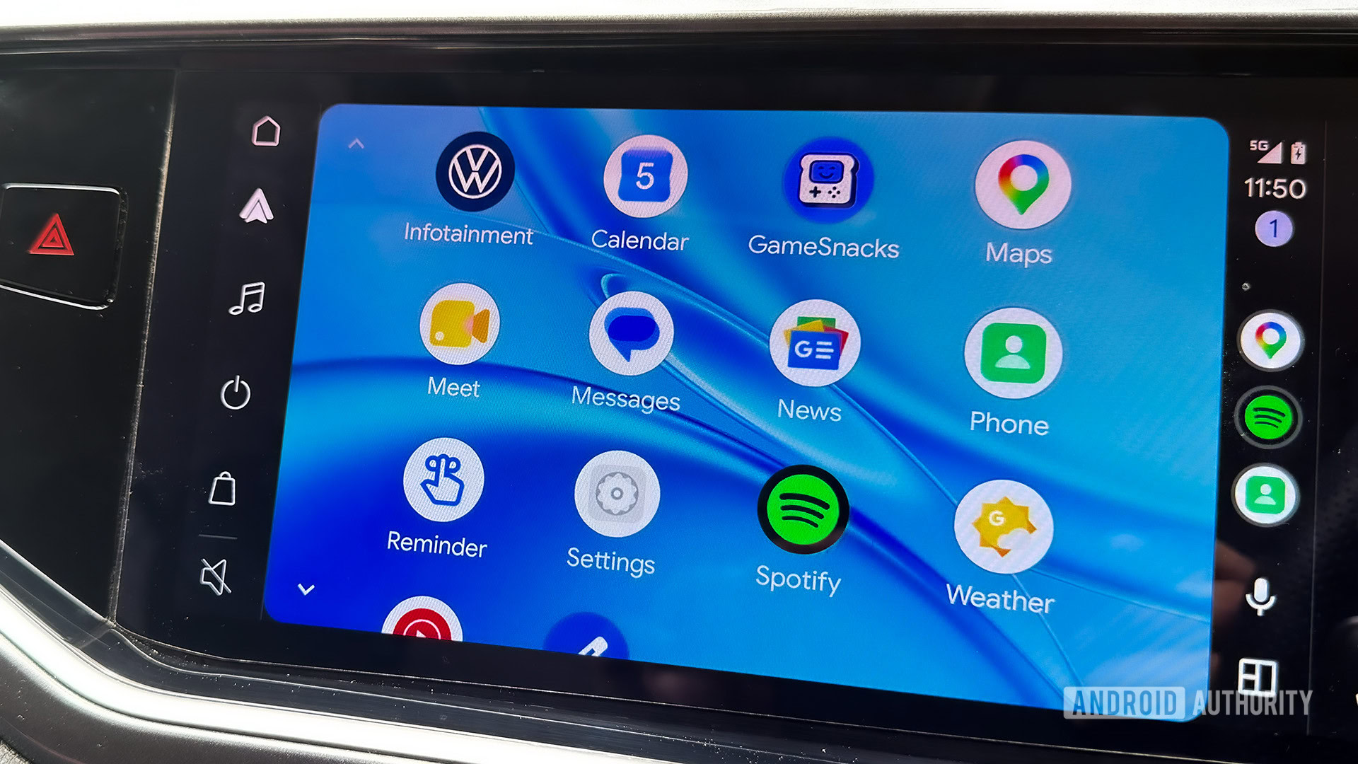 This beloved Android Auto app now offers a much better live TV and YouTube experience