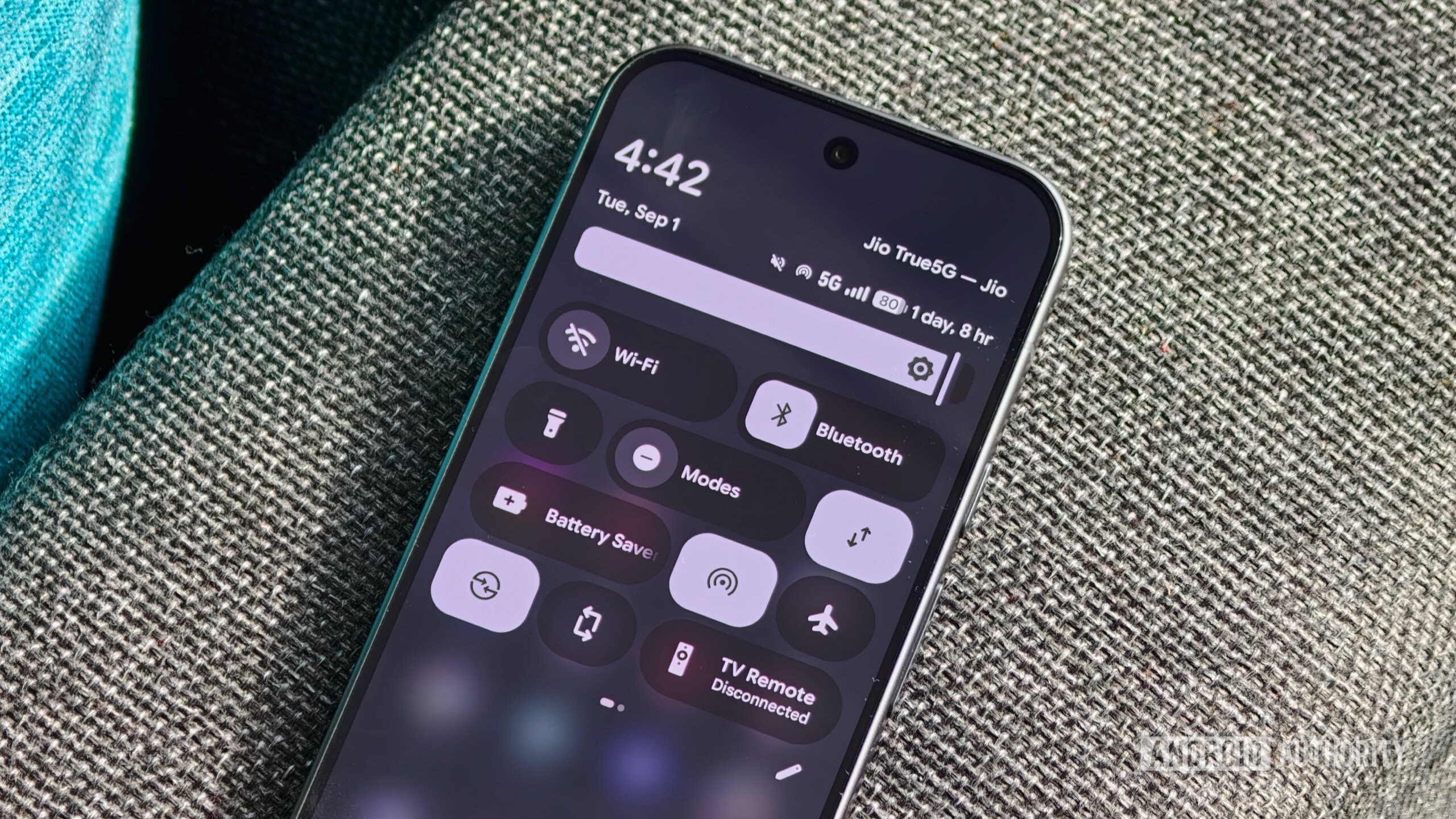 Pixel phones’ notifications and Quick Settings are going haywire