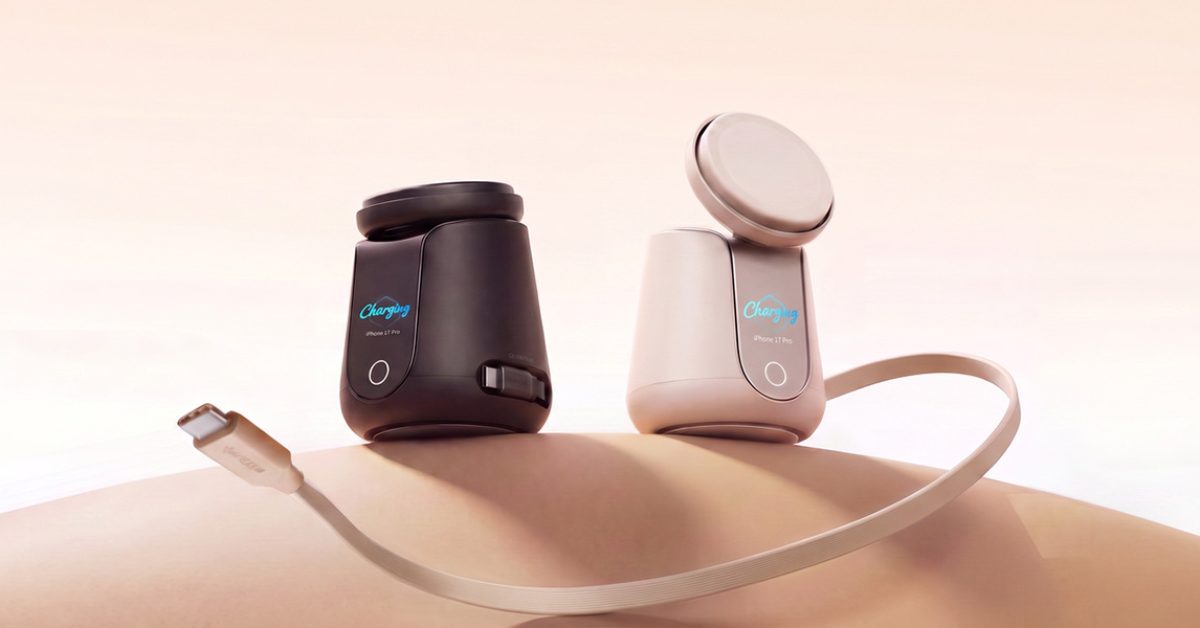 Anker is combining its Eufy, Soundcore, and brands into two ‘Anker’ groups