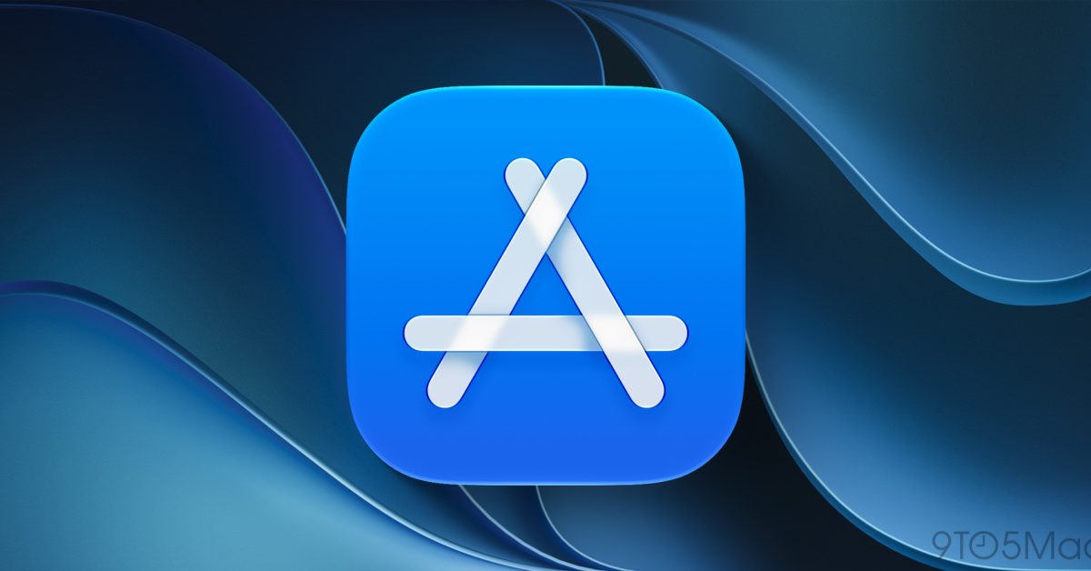 Apple might soon make App Store changes to raise revenue, increase margins: report – 9to5Mac