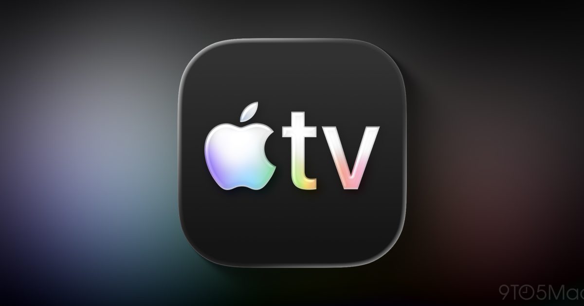 iOS 27.2 gives Apple TV a new profiles feature on iPhone – 9to5Mac